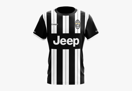 Juventus Jersey