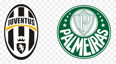 Juventus значок