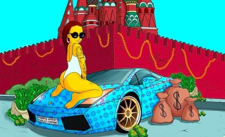 Депиляция иллюстрация
