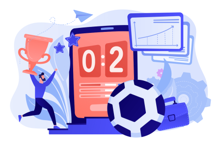 Спортивные ставки на футбол