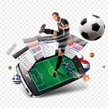 Спортивные ставки на спорт