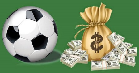 Ставки на спорт заработок