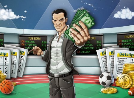 Ставки на спорт