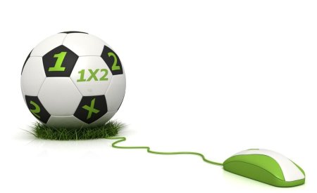 На прозрачном фоне ставки на спорт