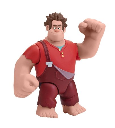 Фигурка Bandai Ralph Breaks the Internet Power Pac 36800