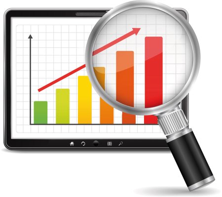 Мониторинг иконка