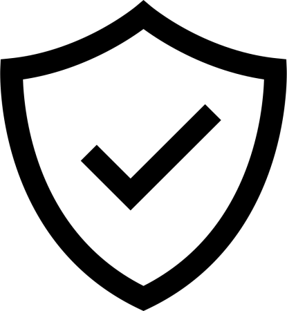 Гарантия иконка вектор