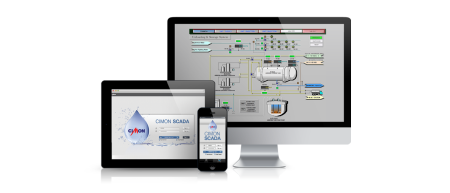SCADA системы icons