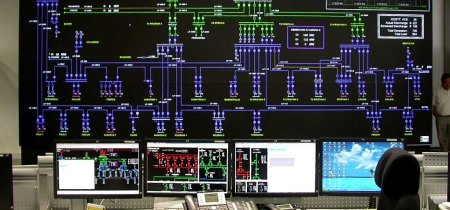 Программирование SCADA