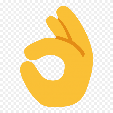 Знак окей