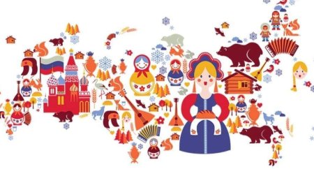 2022 Год народного искусства и культурного наследия народов России