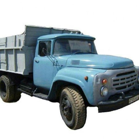 ЗИЛ 130