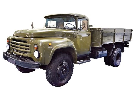 ЗИЛ 130