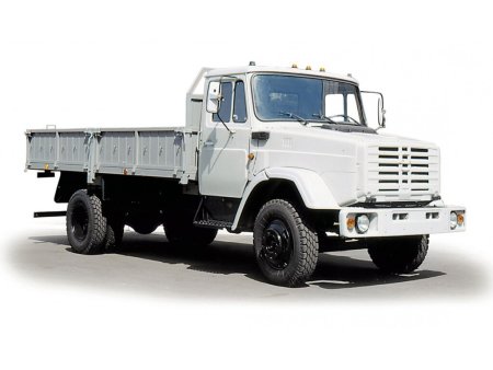 ЗИЛ 4331