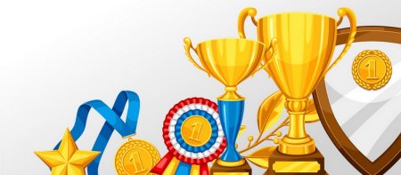 Победители соревнований