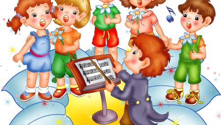 Детские картинки