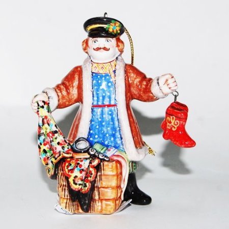 Коробейники на Руси