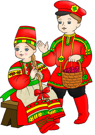 Коробейники Некрасов иллюстрации