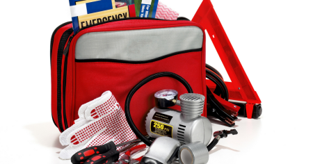 Автопринадлежности для авто