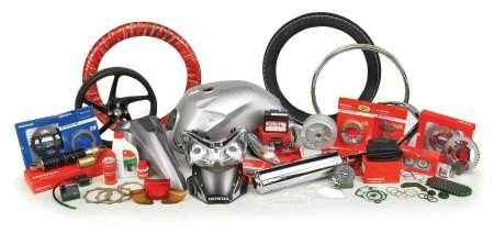 Автозапчасти и автоаксессуары