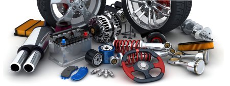 Товары для автомобиля