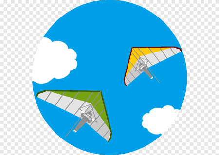 Дельтаплан "Glider"