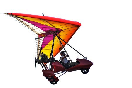 Дельталет Airborne
