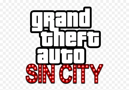 Логотип GTA sa 2k