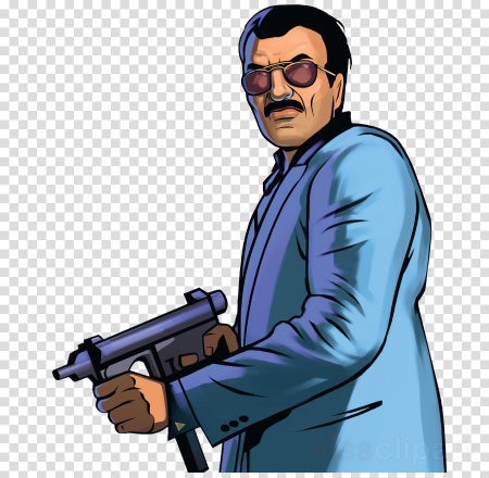 Grand Theft auto vice City stories