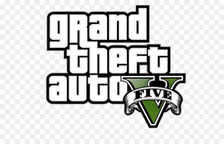 GTA 5 Rp логотип