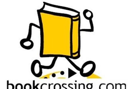 Bookcrossing логотип