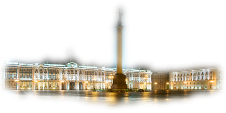 Достопримечательности Санкт-Петербурга