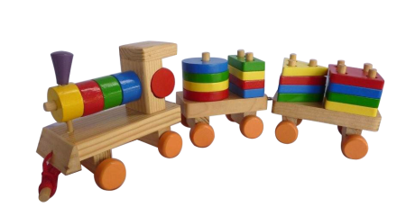 Детские игрушки НПГ