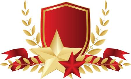 Символы 23 февраля