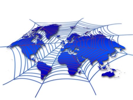 Всемирная паутина интернет