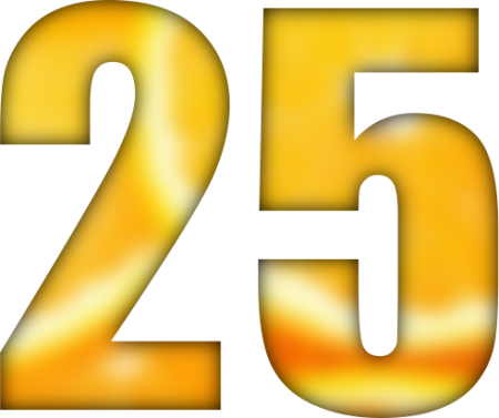 Цифра 250