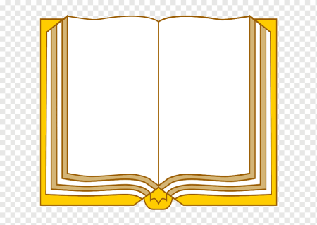 Фон для презентации книга раскрытая