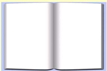 Раскрытая книга