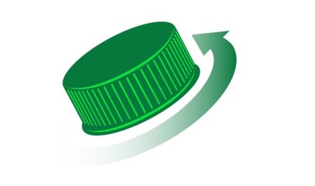 Логотипы крышки