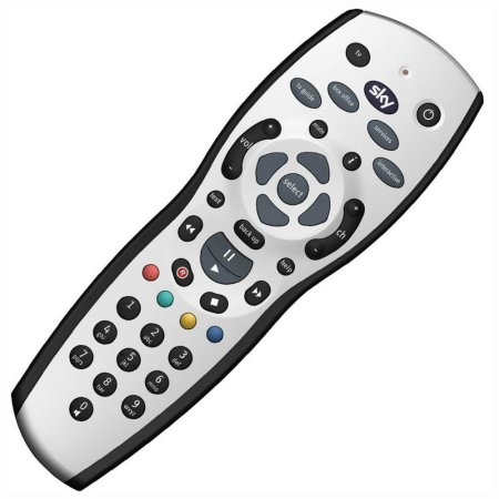 Пульт для телевизора Sky Prime