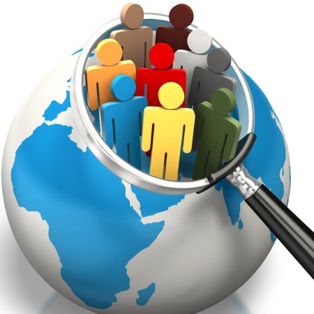 Государство человечки