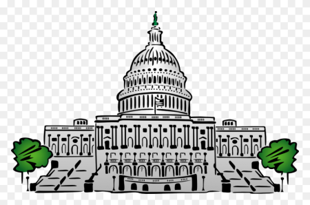 Конгресс США, Капитолий, Вашингтон