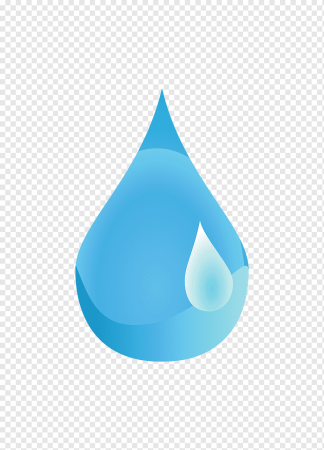 Капля воды