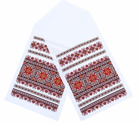 Белорусский рушник
