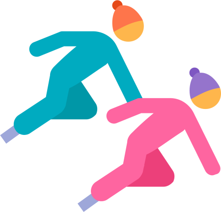 Спортивные значки для детей