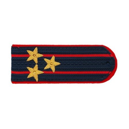 Звание полковник полиции погоны