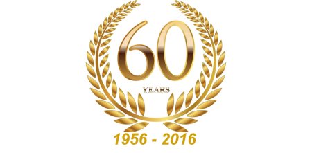 Цифра 60