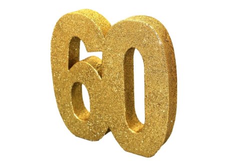 Цифра 60