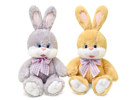 Заяц игрушка для малышей