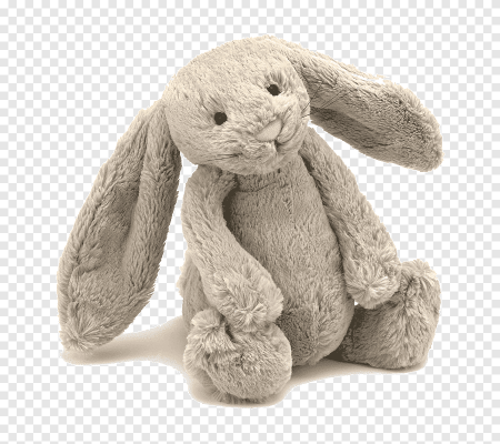 Jellycat игрушки заяц